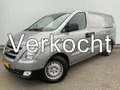 Hyundai H 300 2.5 CRDi Dynamic Dub Schuifdeur Airco Navi 3 Zits Grijs - thumbnail 1