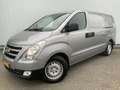 Hyundai H 300 2.5 CRDi Dynamic Dub Schuifdeur Airco Navi 3 Zits Gris - thumbnail 1
