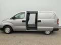 Hyundai H 300 2.5 CRDi Dynamic Dub Schuifdeur Airco Navi 3 Zits Gris - thumbnail 7