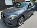 BMW X1 25d xDrive MSport AUTOM*PANO*MFL*STZHZG*KLIMA Grau - thumbnail 1
