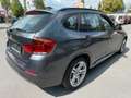 BMW X1 25d xDrive MSport AUTOM*PANO*MFL*STZHZG*KLIMA Grau - thumbnail 5