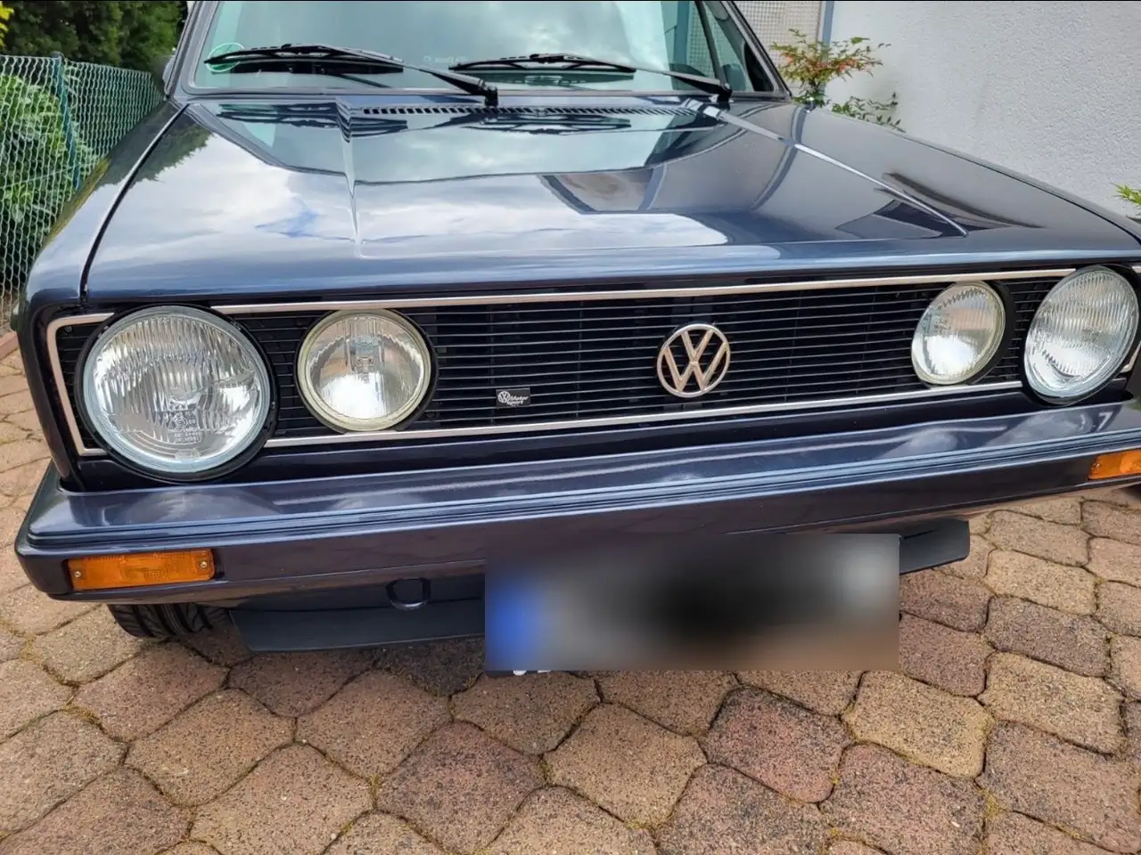 Volkswagen Golf Cabriolet Golf Cabrio (GL), foto 3