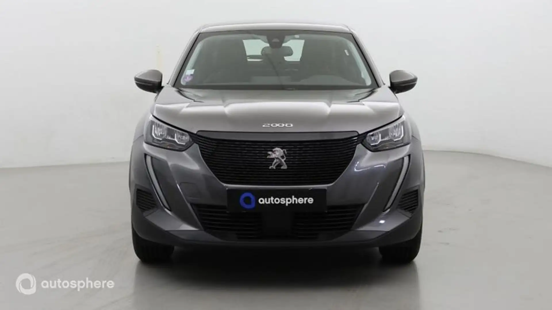 Peugeot 2008 1.2 PureTech 130ch S\u0026S Active Pack EAT8 - 2