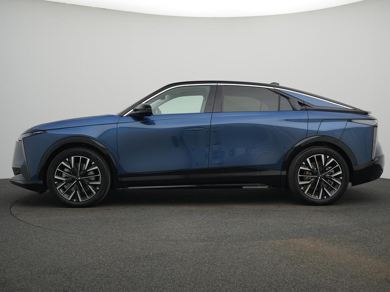 DS Automobiles N°8 JULES VERNE FWD LONG RANGE — photo 6
