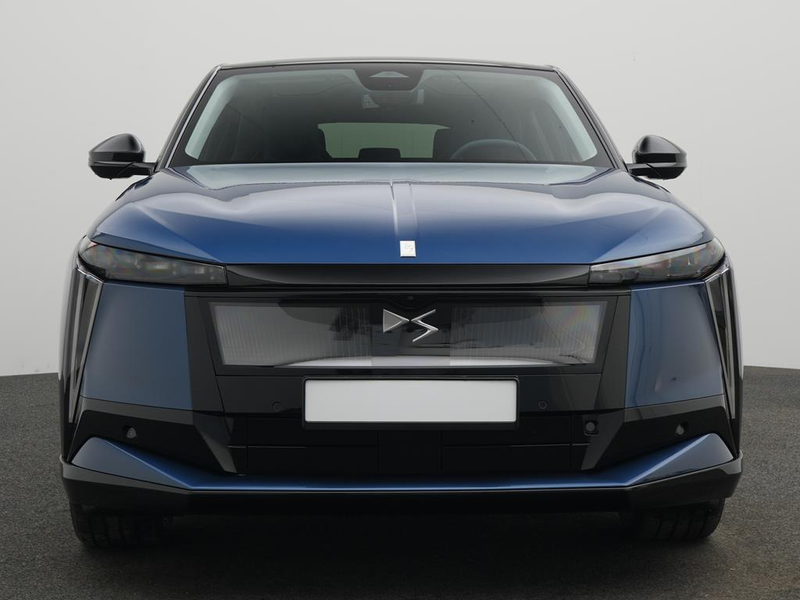 DS Automobiles N°8 JULES VERNE FWD LONG RANGE — photo 4