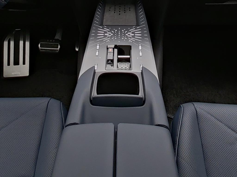 DS Automobiles N°8 JULES VERNE FWD LONG RANGE — photo 14