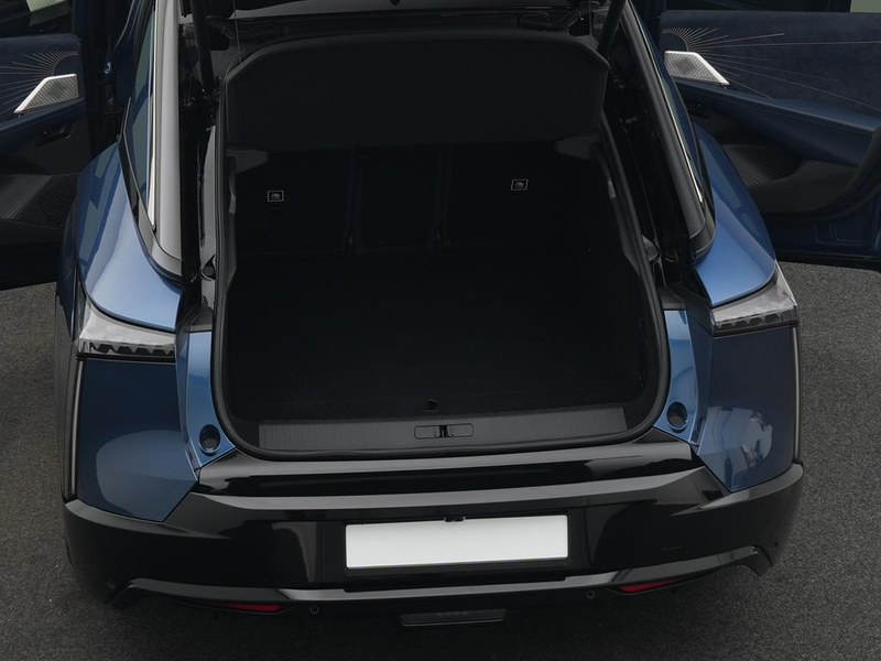 DS Automobiles N°8 JULES VERNE FWD LONG RANGE — photo 8