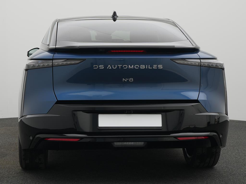 DS Automobiles N°8 JULES VERNE FWD LONG RANGE — photo 5