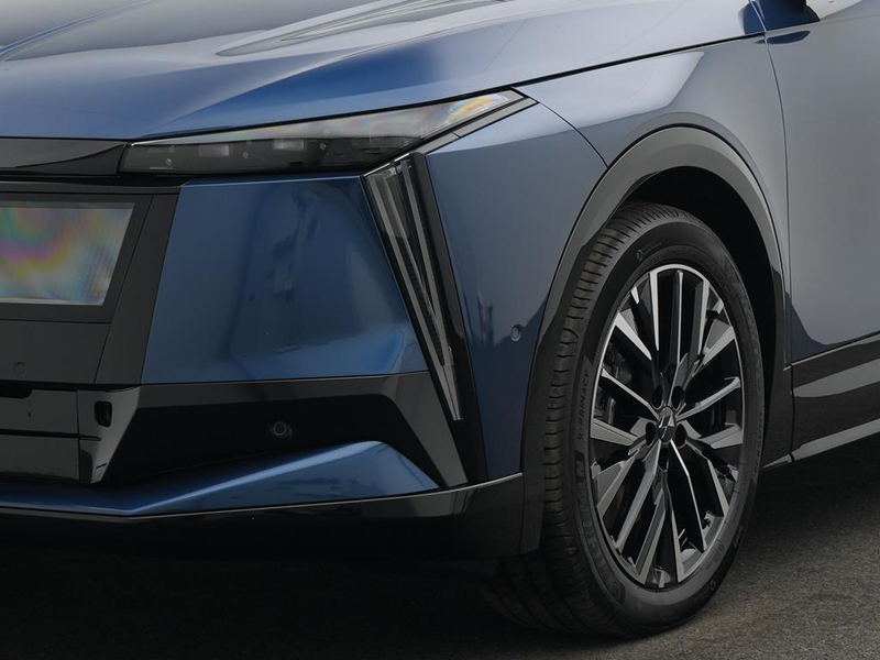 DS Automobiles N°8 JULES VERNE FWD LONG RANGE — photo 10
