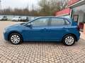 Volkswagen Polo 1.0 MPI 5p. Trendline BlueMotion Technology Blu/Azzurro - thumbnail 4
