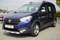 Dacia Dokker Stepway TCe 115 Navi Sitzheizung Klima Blau - thumbnail 2