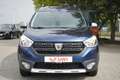 Dacia Dokker Stepway TCe 115 Navi Sitzheizung Klima Blau - thumbnail 3