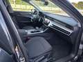 Audi A6 40 TDI S line S tronic Gris - thumbnail 12