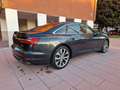 Audi A6 40 TDI S line S tronic Gris - thumbnail 9