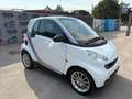smart forTwo 800 coupé passion cdi Blanc - thumbnail 3
