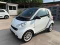 smart forTwo 800 coupé passion cdi Blanc - thumbnail 1