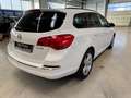 Opel Astra J Sports 1,7  CDTI Tourer Tüvneu Tempomat Weiß - thumbnail 5