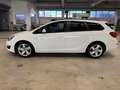 Opel Astra J Sports 1,7  CDTI Tourer Tüvneu Tempomat Weiß - thumbnail 8