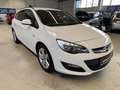 Opel Astra J Sports 1,7  CDTI Tourer Tüvneu Tempomat Weiß - thumbnail 3