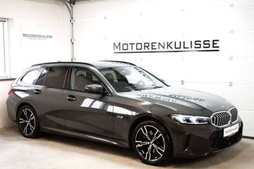 e xDrive Touring M Sport Aut. - Harman/K - Memory