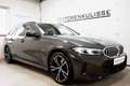 BMW 330 e xDrive Touring M Sport Aut. - Harman/K - Memory Grau - thumbnail 2