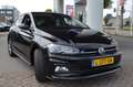 Volkswagen Polo 1.0 TSI R-Line Edition |APPLECARPLAY|LMW|NAVI| Noir - thumbnail 7