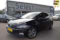 Volkswagen Polo 1.0 TSI R-Line Edition |APPLECARPLAY|LMW|NAVI| Noir - thumbnail 1