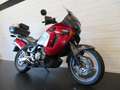 Honda XL 1000 VARADERO TOP CASE SUPER!! Rouge - thumbnail 8