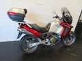 Honda XL 1000 VARADERO TOP CASE SUPER!! Rouge - thumbnail 3