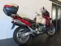 Honda XL 1000 VARADERO TOP CASE SUPER!! Rouge - thumbnail 11