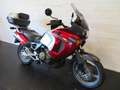 Honda XL 1000 VARADERO TOP CASE SUPER!! Rouge - thumbnail 2
