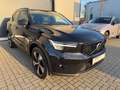 Volvo XC40 Ultimate Dark Plug-In Hybrid StandHZG Navi Leder D Schwarz - thumbnail 2