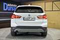 BMW X1 sDrive 18d Weiß - thumbnail 11