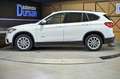BMW X1 sDrive 18d Weiß - thumbnail 13