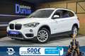 BMW X1 sDrive 18d Weiß - thumbnail 1