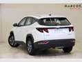 Hyundai TUCSON 1.6 CRDI Klass 4x2 Blanc - thumbnail 3