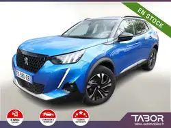 Peugeot 2008 1.5 BlueHDi 130 Aut. GT LED GPS