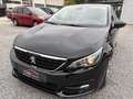 Peugeot 308 308 1,2*NEUWERTIGER ZUSTAND*NAVI*RFK* Schwarz - thumbnail 9