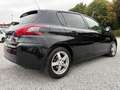 Peugeot 308 308 1,2*NEUWERTIGER ZUSTAND*NAVI*RFK* Schwarz - thumbnail 6