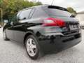 Peugeot 308 308 1,2*NEUWERTIGER ZUSTAND*NAVI*RFK* Schwarz - thumbnail 8