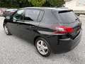 Peugeot 308 308 1,2*NEUWERTIGER ZUSTAND*NAVI*RFK* Schwarz - thumbnail 3