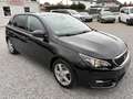 Peugeot 308 308 1,2*NEUWERTIGER ZUSTAND*NAVI*RFK* Schwarz - thumbnail 5