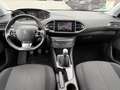 Peugeot 308 308 1,2*NEUWERTIGER ZUSTAND*NAVI*RFK* Schwarz - thumbnail 18