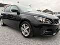 Peugeot 308 308 1,2*NEUWERTIGER ZUSTAND*NAVI*RFK* Schwarz - thumbnail 11