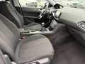 Peugeot 308 308 1,2*NEUWERTIGER ZUSTAND*NAVI*RFK* Schwarz - thumbnail 14