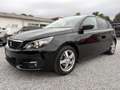 Peugeot 308 308 1,2*NEUWERTIGER ZUSTAND*NAVI*RFK* Schwarz - thumbnail 7