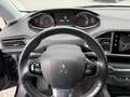 Peugeot 308 308 1,2*NEUWERTIGER ZUSTAND*NAVI*RFK* Schwarz - thumbnail 22