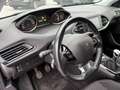 Peugeot 308 308 1,2*NEUWERTIGER ZUSTAND*NAVI*RFK* Schwarz - thumbnail 21