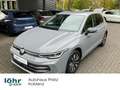 Volkswagen Golf 1.5 eTSI DSG Goal AHK, RFK, ACC, Navi., App-Con... Grau - thumbnail 1
