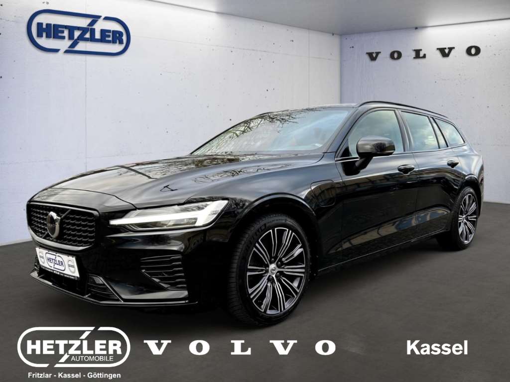 Volvo V60 occasion